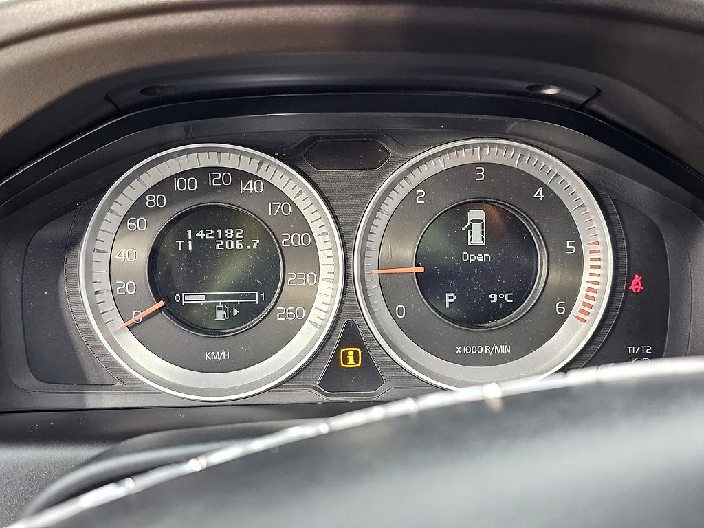 Volvo XC60 - Vista 6