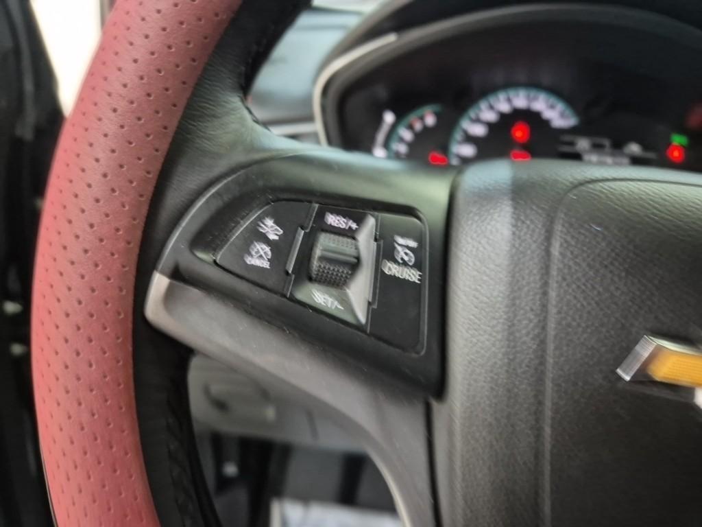 Chevrolet Trax 2017 Gris - Importación desde Corea - HF Imports Iquique - Foto 15