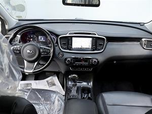 KIA Sorento - Vista 10