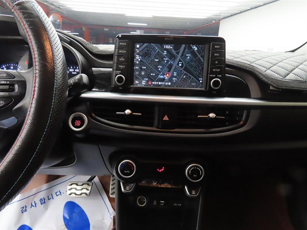 KIA Morning - Vista 12