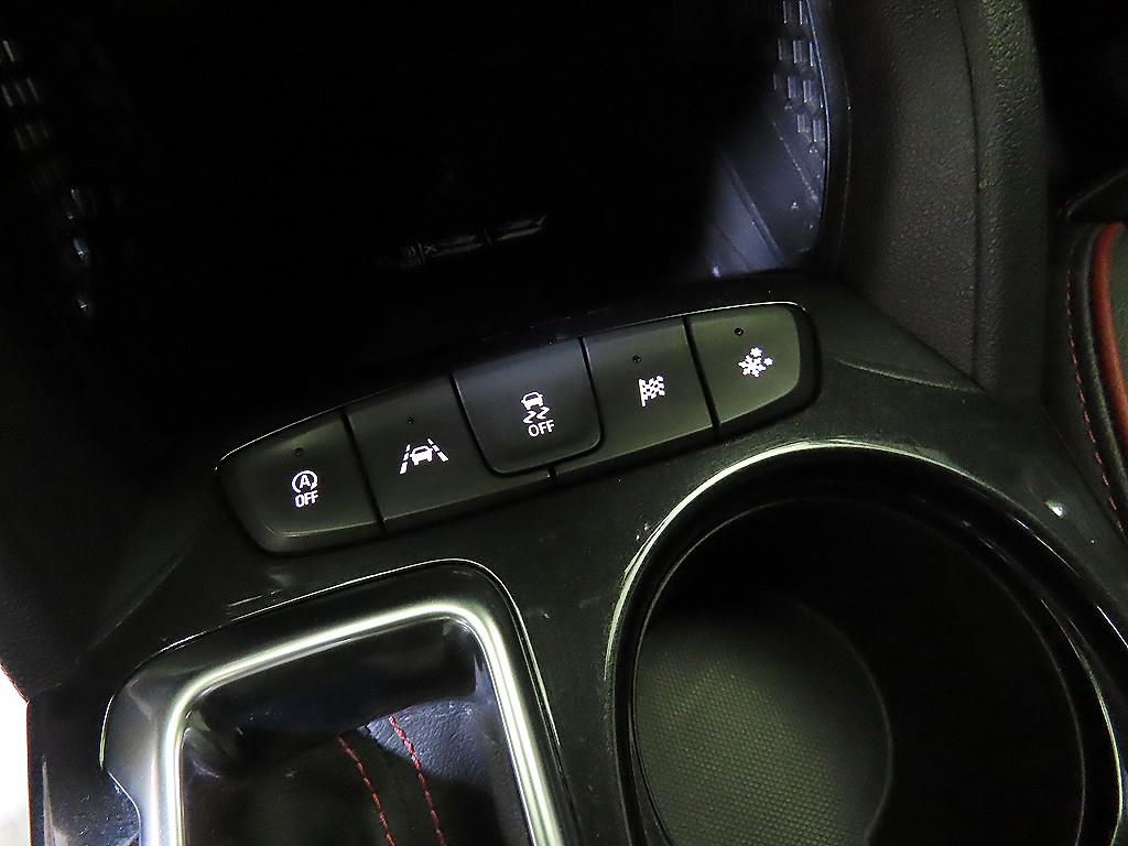 Chevrolet Trail Blazer 2022 Gris - Importación desde Corea - HF Imports Iquique - Foto 13