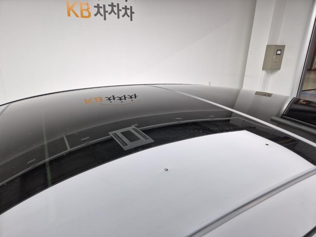 KIA K5 2017 Negro - Importación desde Corea - HF Imports Iquique - Foto 16