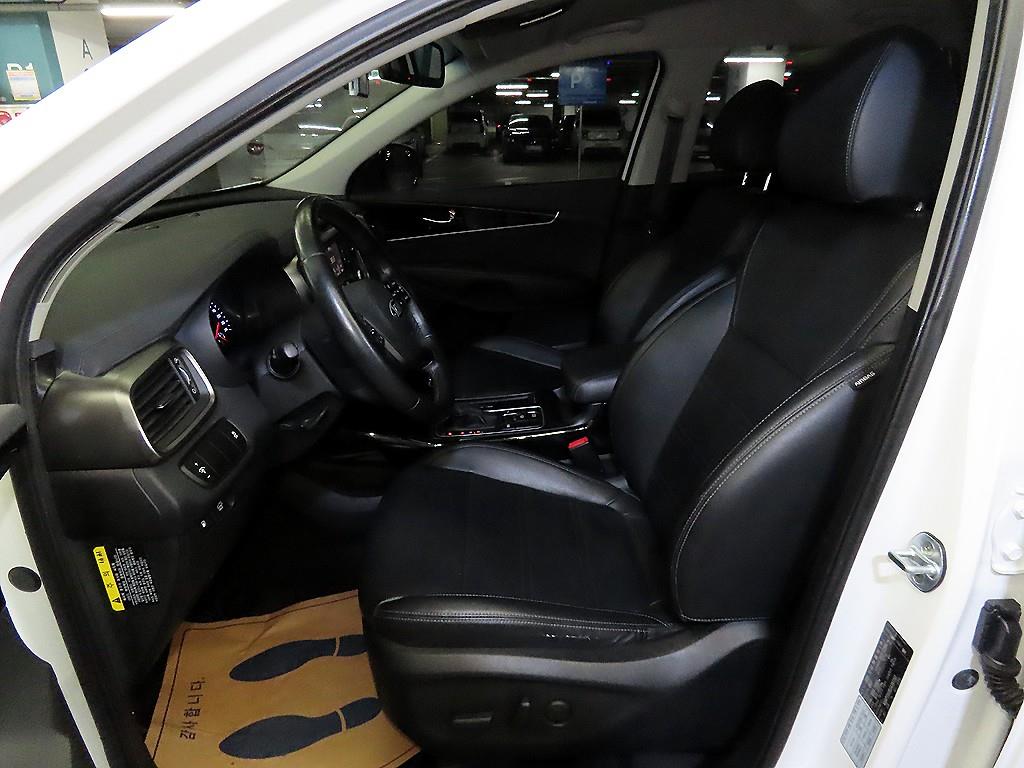 KIA Sorento - Vista 6