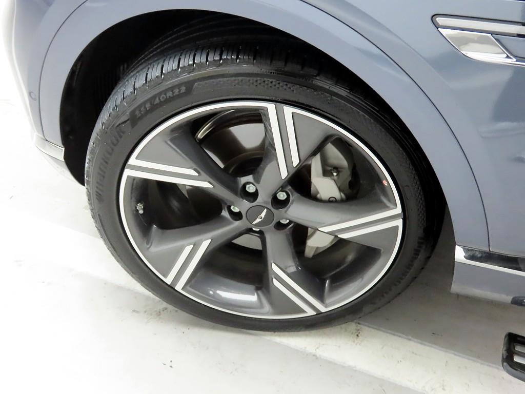 Genesis GV80 2025 - Importación desde Corea - HF Imports Iquique - Foto 19