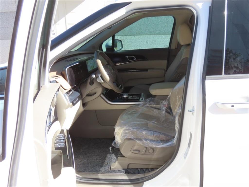 KIA Carnival 2022 - Importación desde Corea - HF Imports Iquique - Foto 13