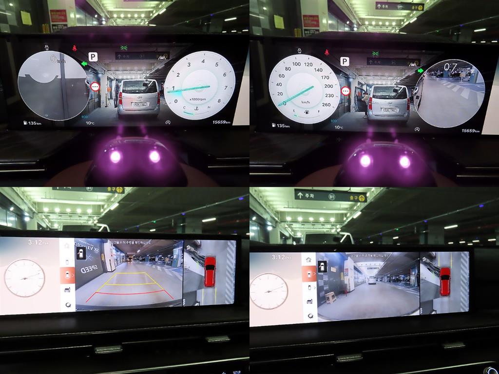 Genesis GV80 2025 - Importación desde Corea - HF Imports Iquique - Foto 17