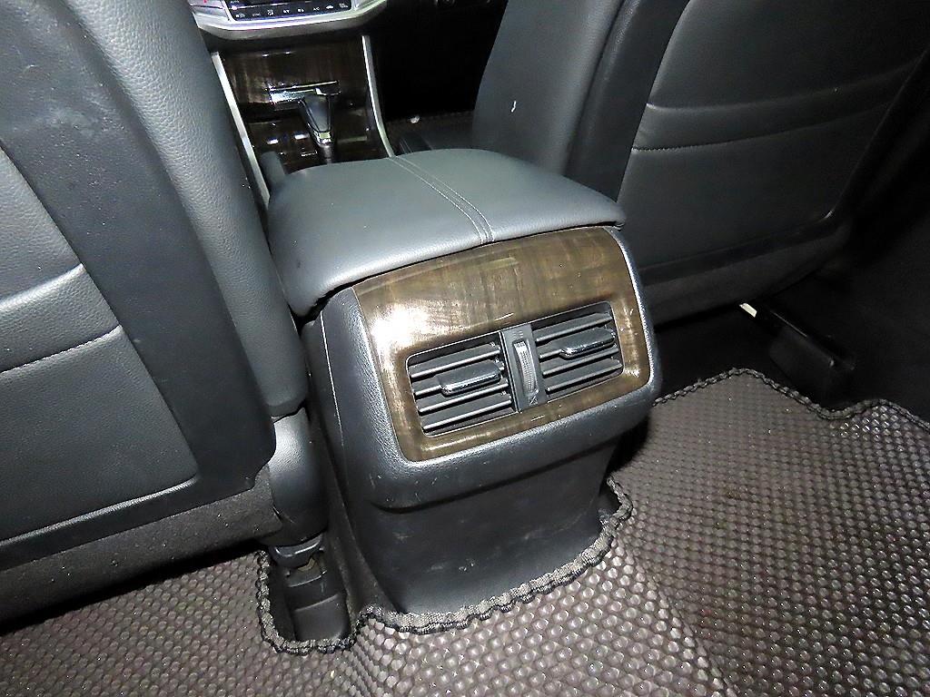 Honda Accord 2013 Blanco - Importación desde Corea - HF Imports Iquique - Foto 16