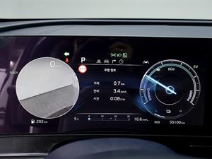 KIA Sportage - Vista 12