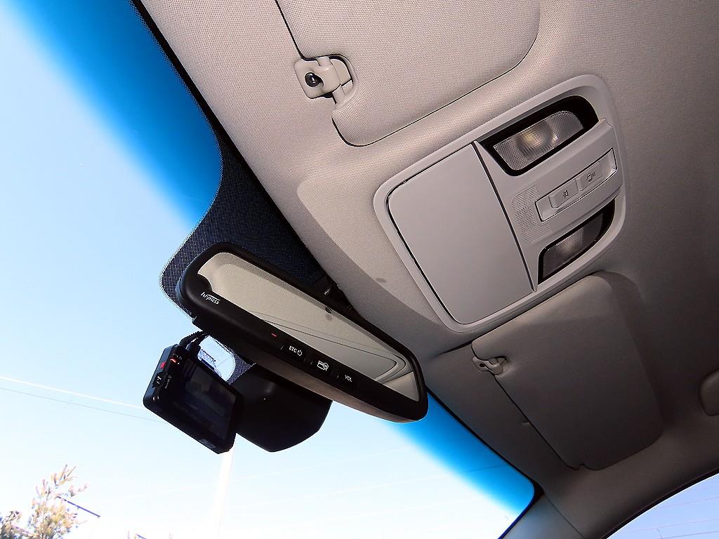 KIA K7 2019 Blanco - Importación desde Corea - HF Imports Iquique - Foto 16