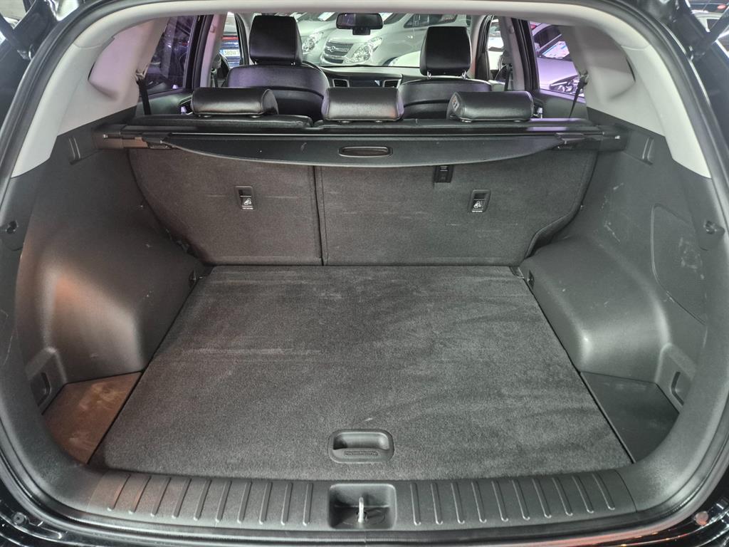 HYUNDAI Tucson 2016 Negro - Importación desde Corea - HF Imports Iquique - Foto 16