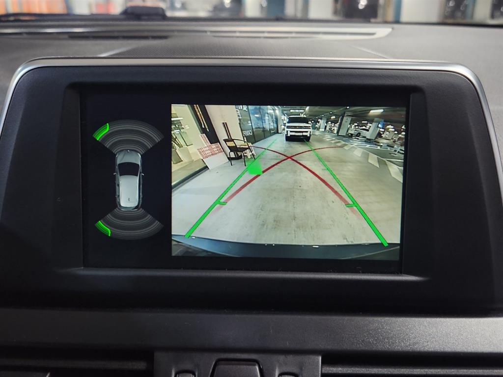 BMW 2 series - Vista 11