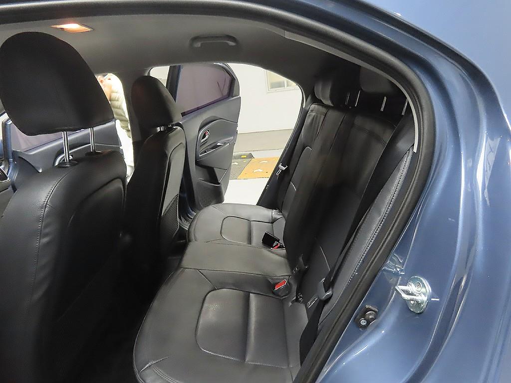 KIA Pride 2016 Azul - Importación desde Corea - HF Imports Iquique - Foto 10