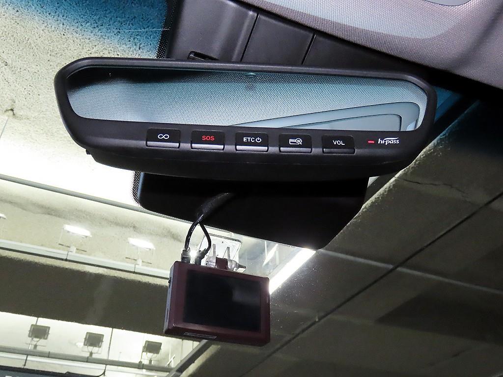 Genesis G80 2019 Negro - Importación desde Corea - HF Imports Iquique - Foto 18