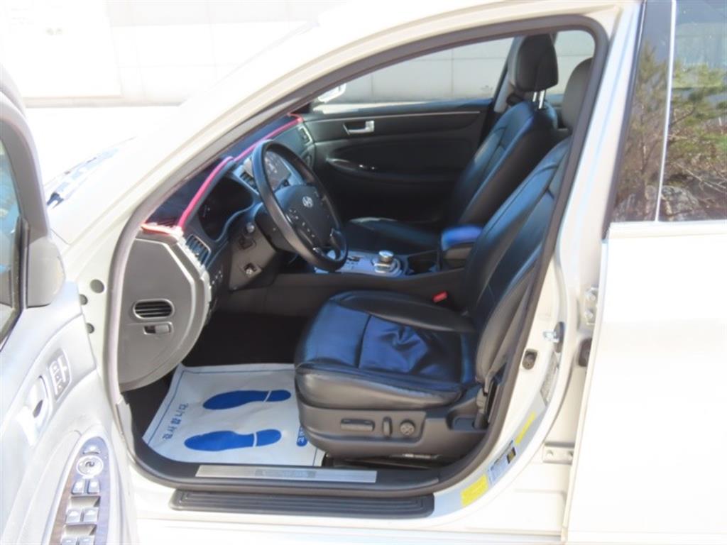 Lexus RX 2012 - Importación desde Corea - HF Imports Iquique - Foto 13