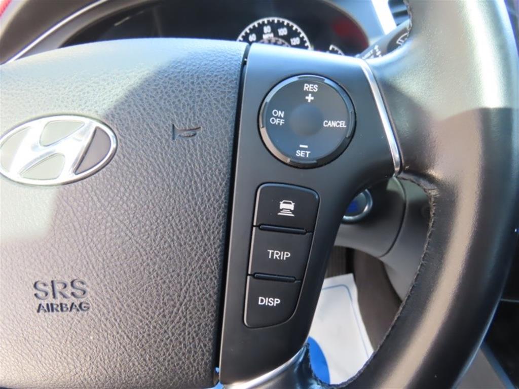 Lexus RX 2012 - Importación desde Corea - HF Imports Iquique - Foto 11