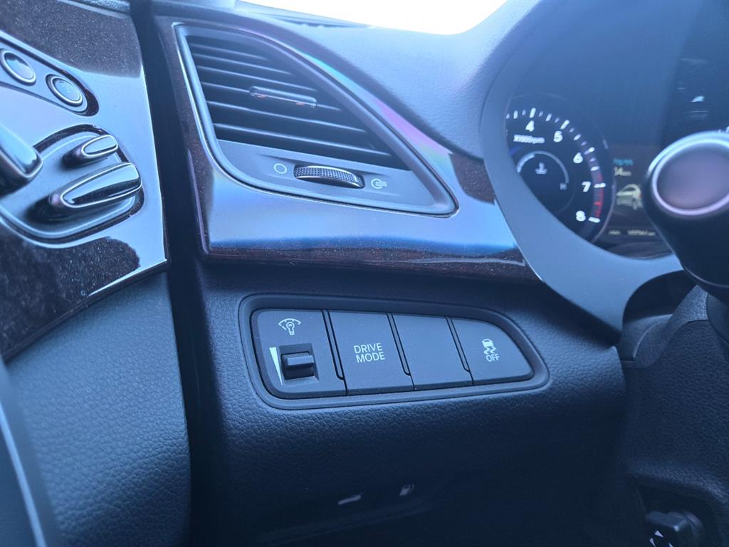 HYUNDAI Grandeur 2014 Plateado - Importación desde Corea - HF Imports Iquique - Foto 14