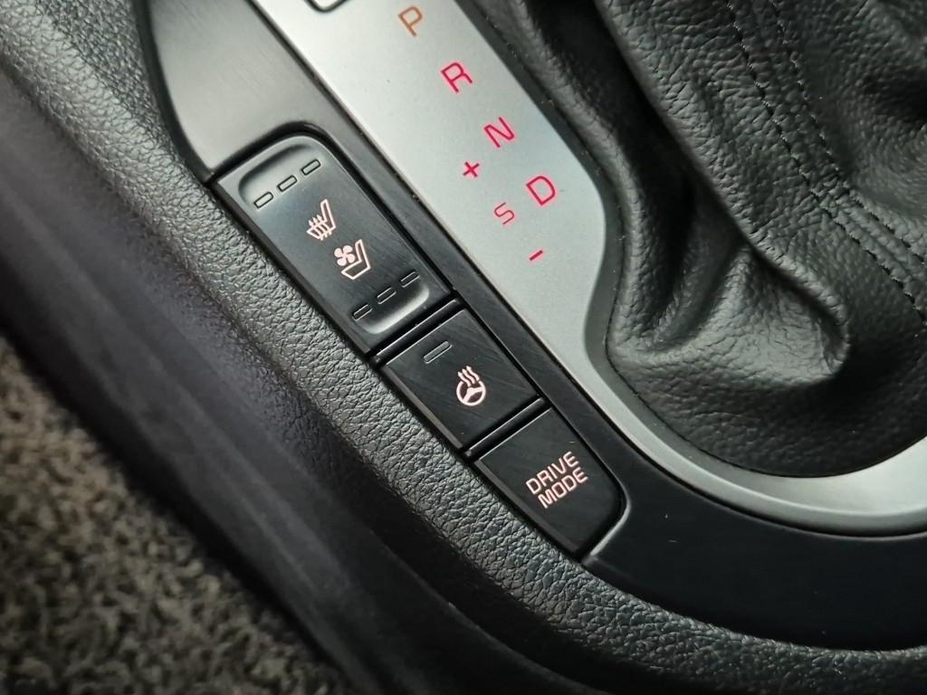 KIA K3 2019 Blanco - Importación desde Corea - HF Imports Iquique - Foto 17