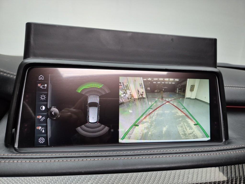 BMW X5 2017 Blanco - Importación desde Corea - HF Imports Iquique - Foto 15