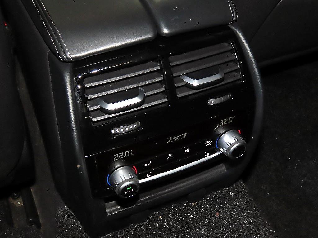 BMW 5 Series 2017 Gris - Importación desde Corea - HF Imports Iquique - Foto 13