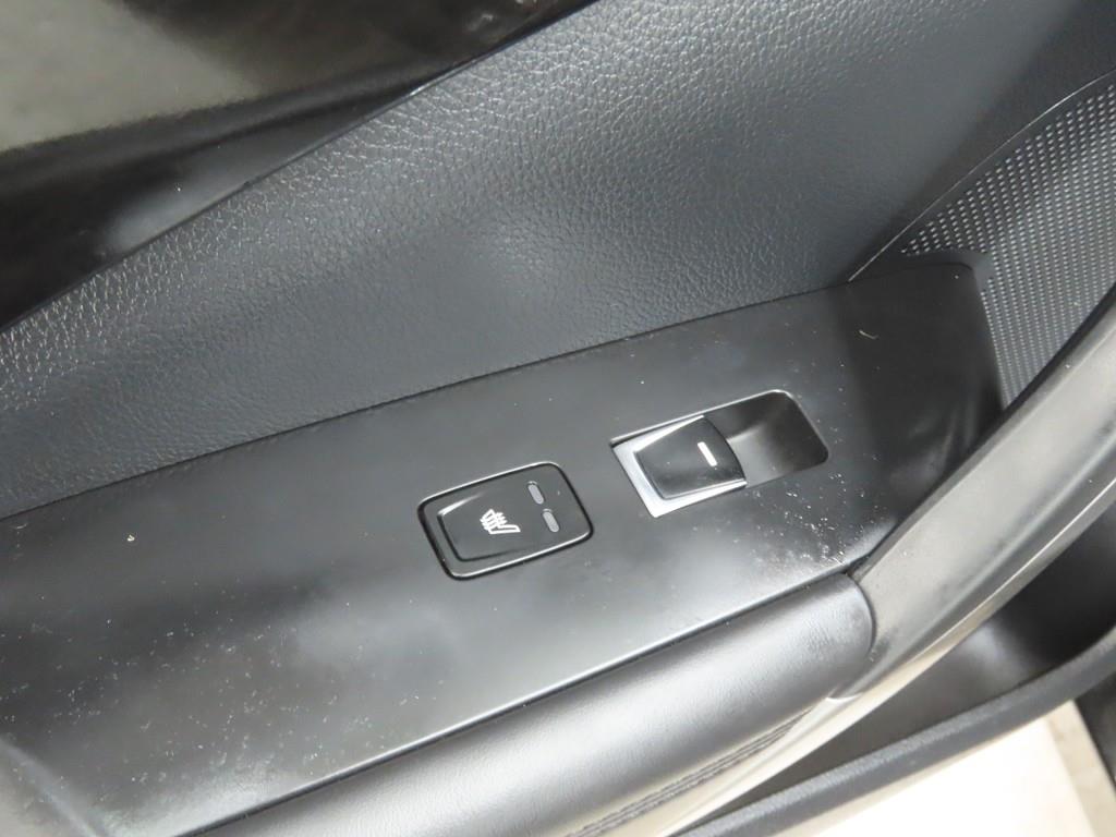 HYUNDAI Grandeur 2015 Negro - Importación desde Corea - HF Imports Iquique - Foto 16