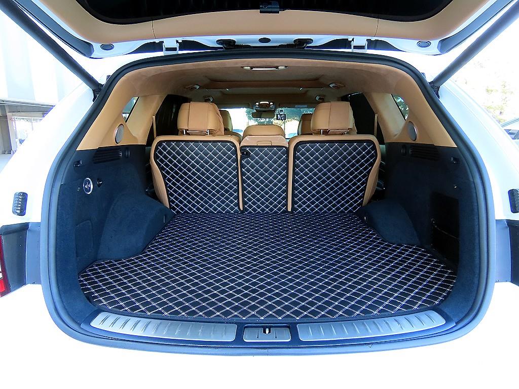 Genesis GV80 2020 Blanco - Importación desde Corea - HF Imports Iquique - Foto 16