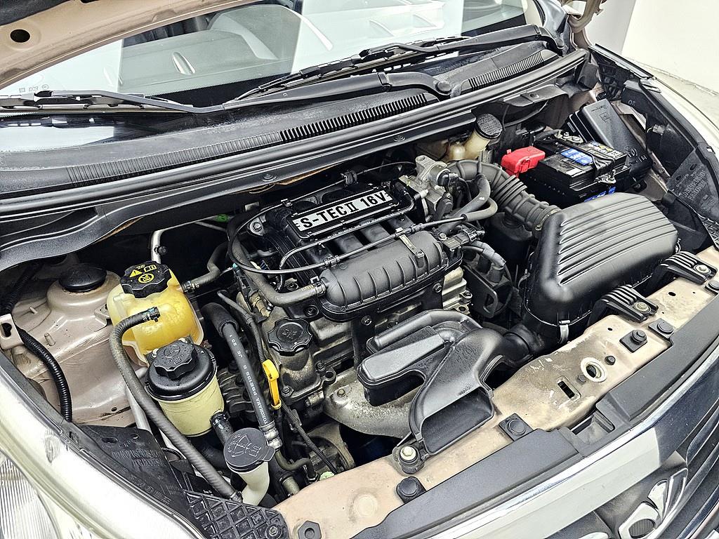 DAEWOO Matiz - Vista 6