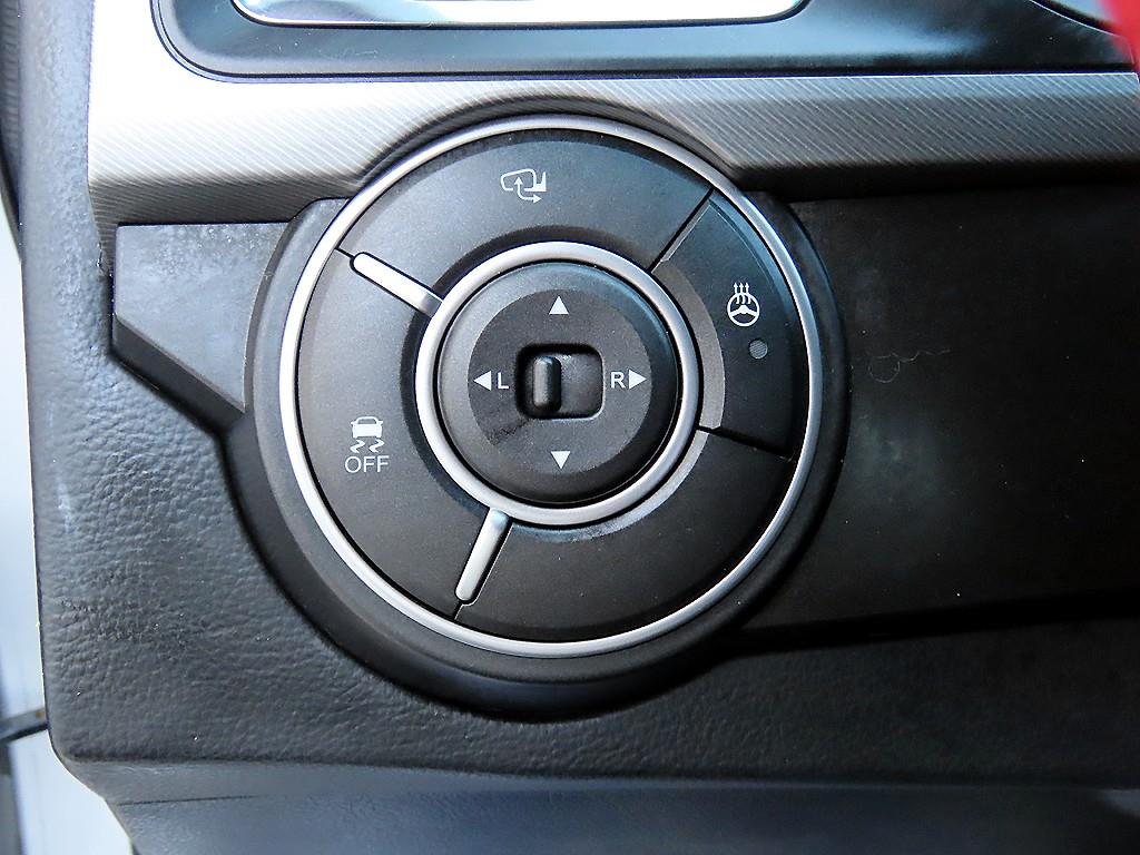 Ssangyong Korando - Vista 12