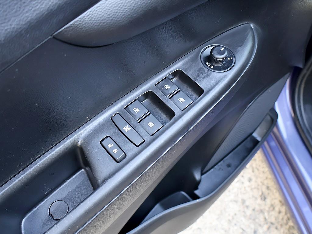 Chevrolet Spark 2016 Azul - Importación desde Corea - HF Imports Iquique - Foto 12