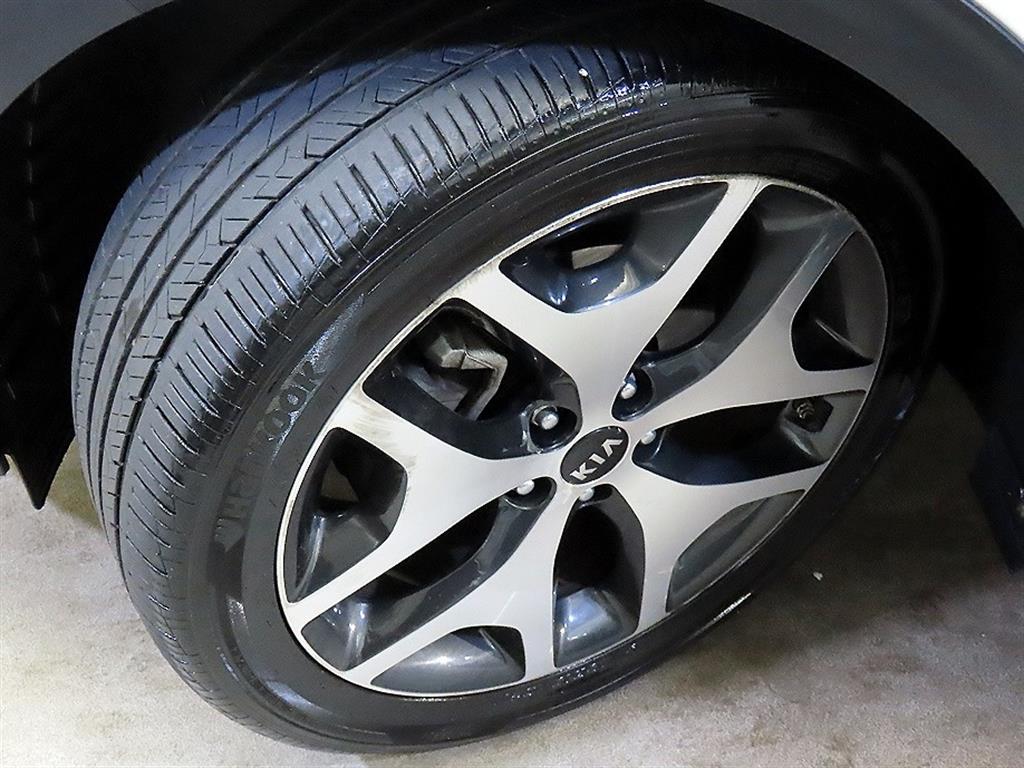 KIA Sportage 2017 Blanco - Importación desde Corea - HF Imports Iquique - Foto 20