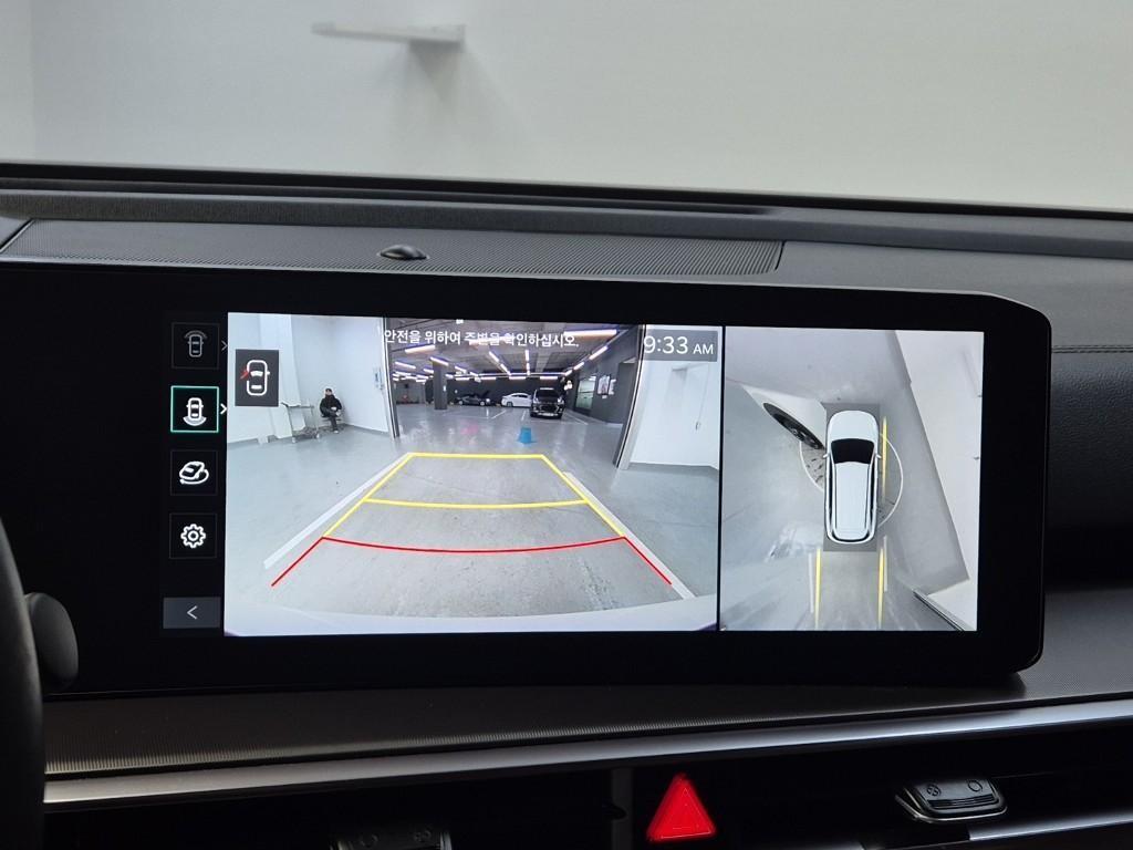 KIA Sorento - Vista 11