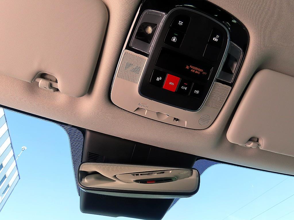 HYUNDAI Tucson 2024 Gris - Importación desde Corea - HF Imports Iquique - Foto 15