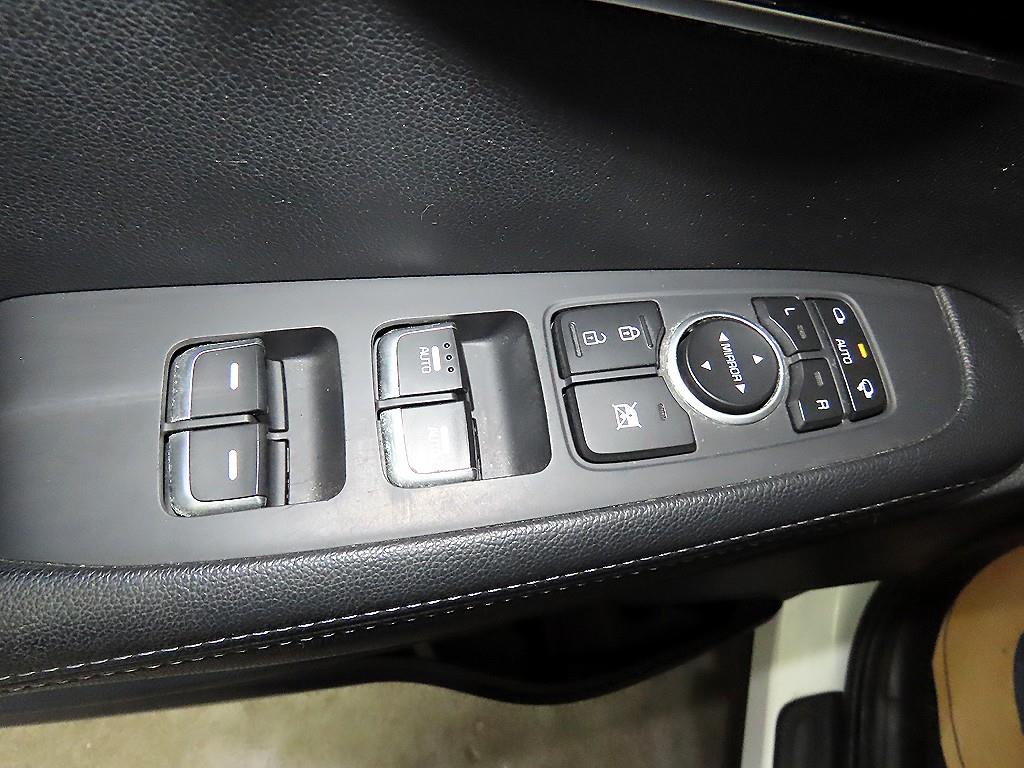 KIA Sorento 2018 Blanco - Importación desde Corea - HF Imports Iquique - Foto 13