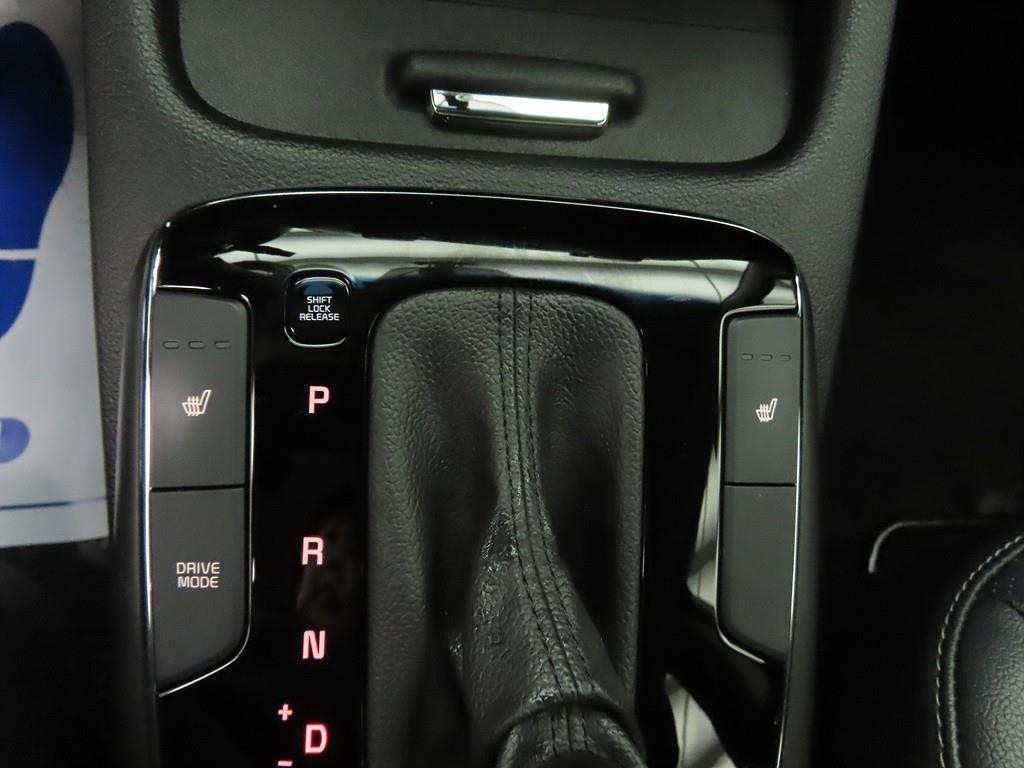 KIA K3 2017 Plateado - Importación desde Corea - HF Imports Iquique - Foto 17