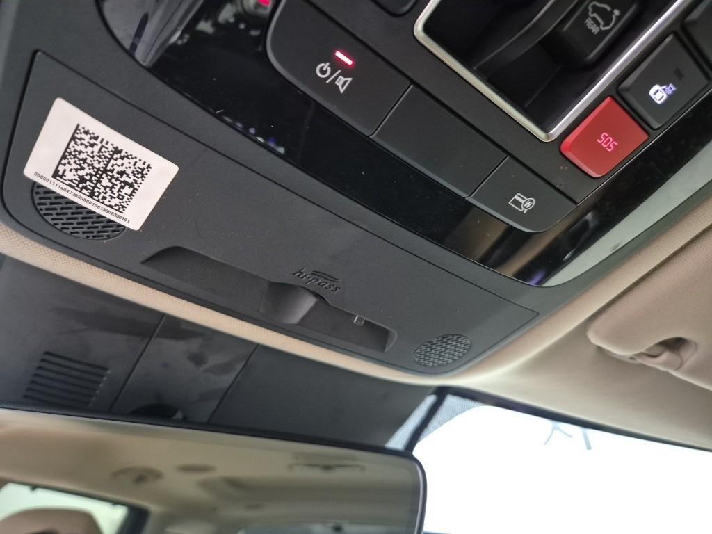 KIA Carnival 2022 Negro - Importación desde Corea - HF Imports Iquique - Foto 15