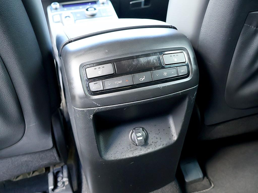 HYUNDAI Palisade 2023 Azul - Importación desde Corea - HF Imports Iquique - Foto 11