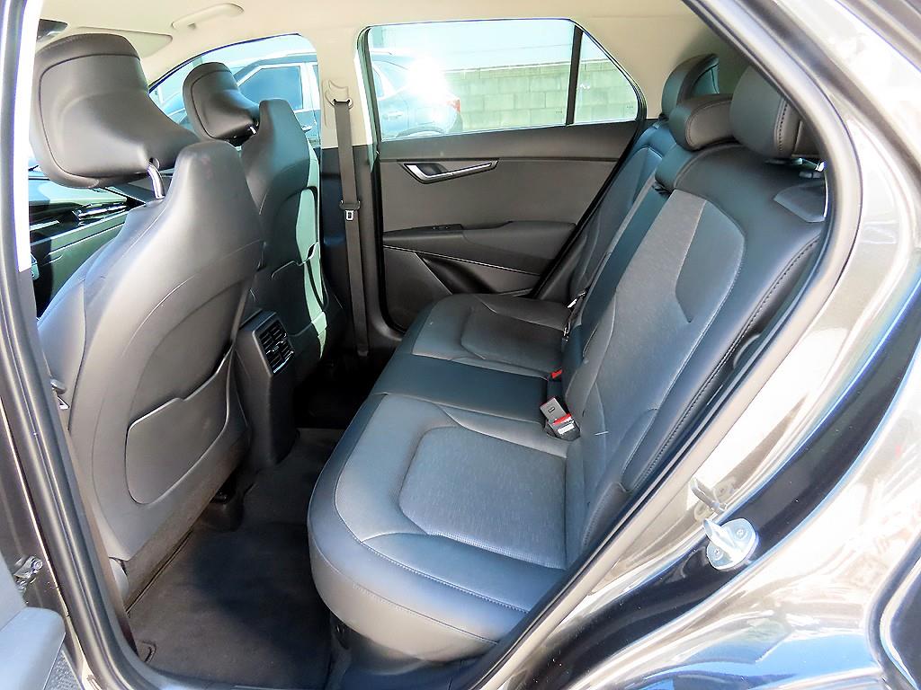 KIA Niro - Vista 6