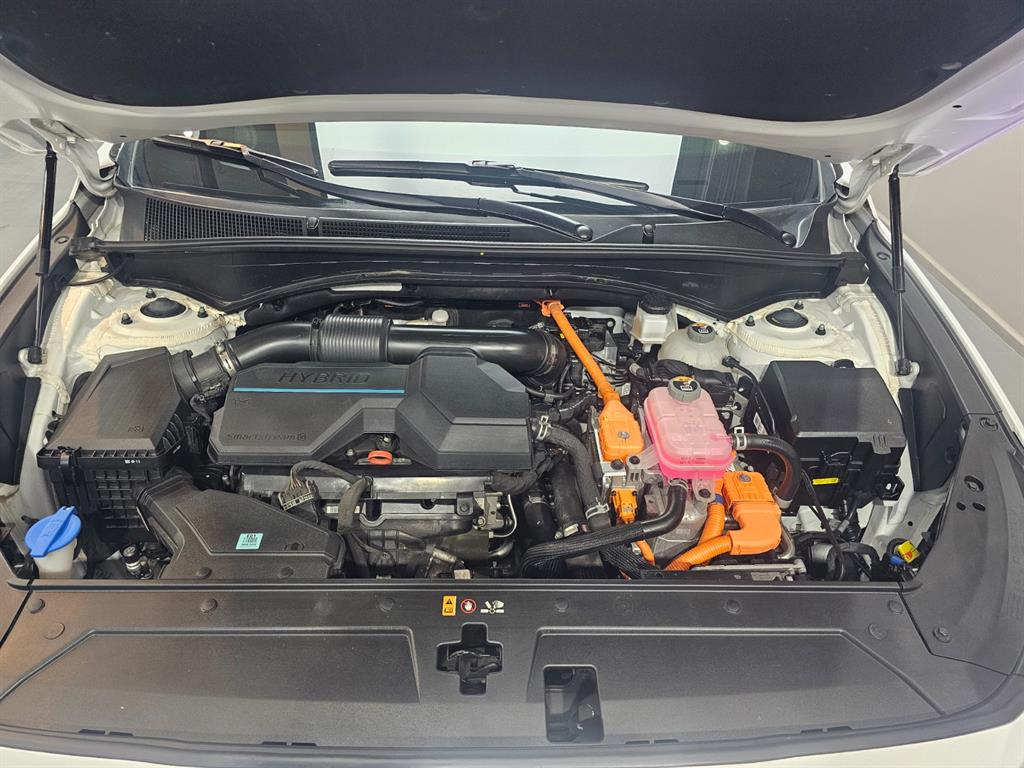 HYUNDAI Santa Fe - Vista 9