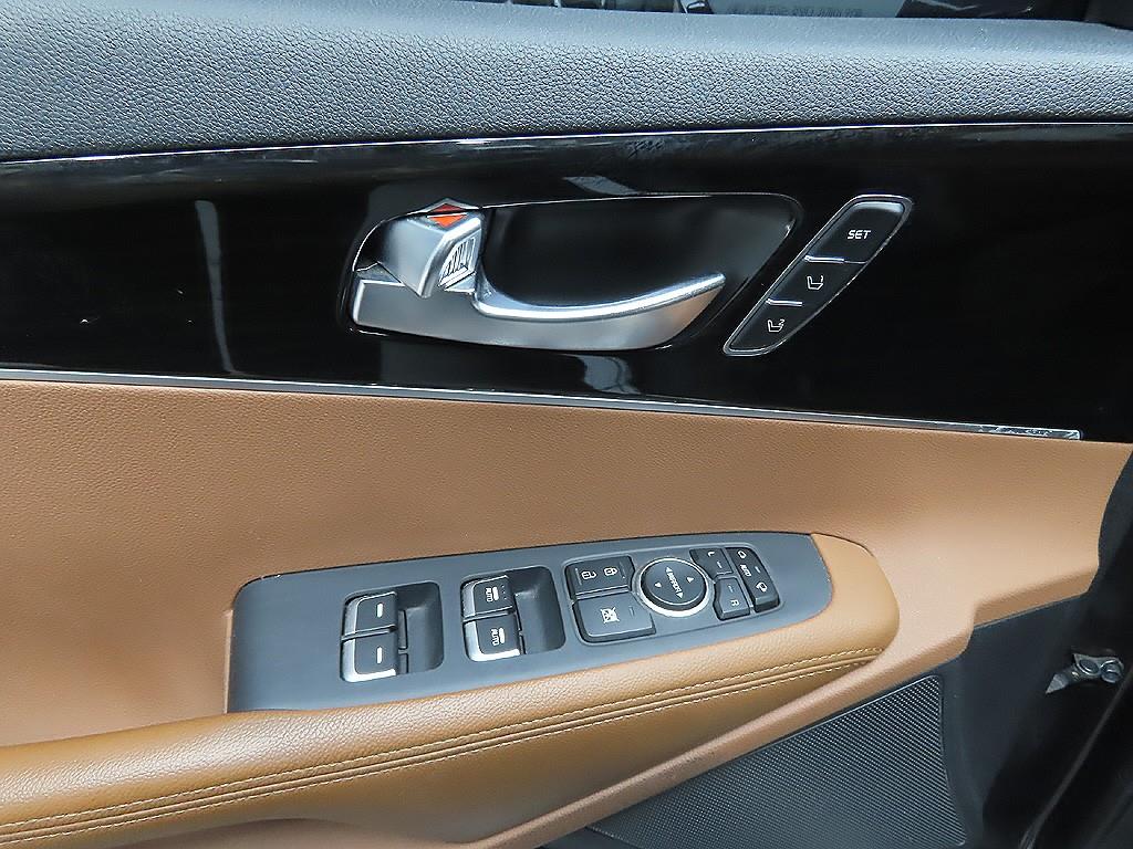 KIA Sorento 2020 Gris - Importación desde Corea - HF Imports Iquique - Foto 12