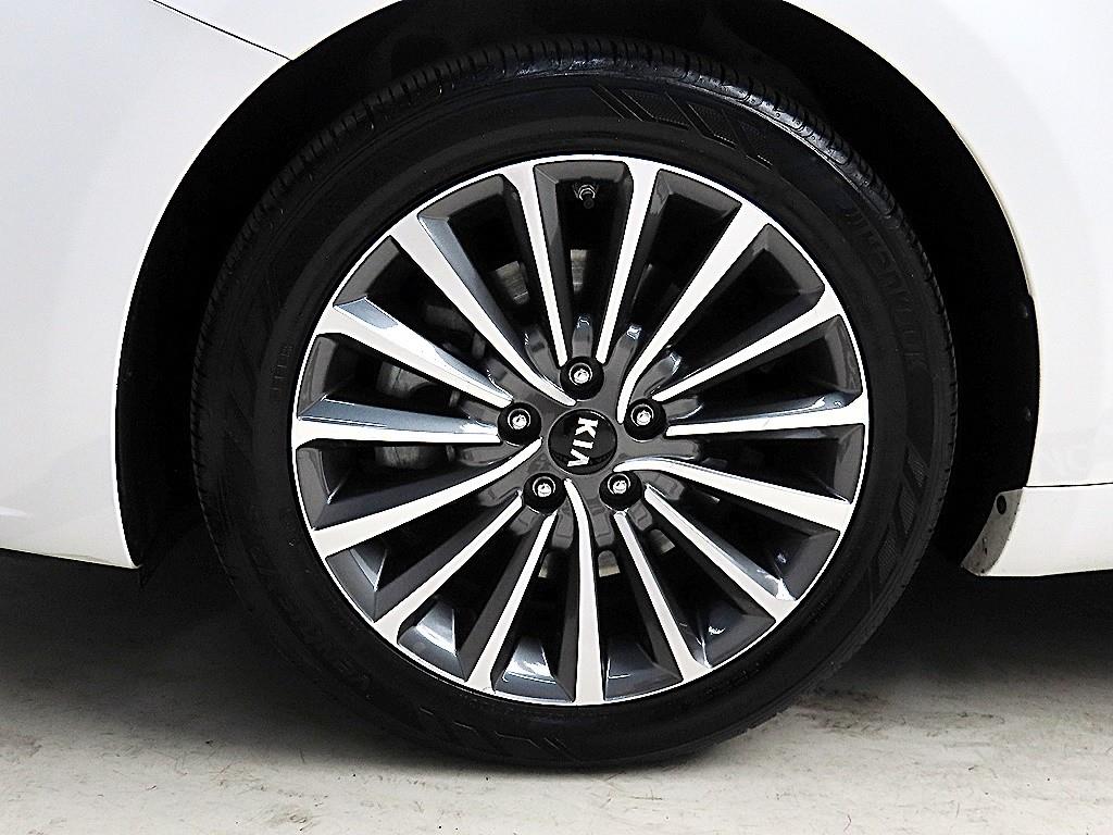 KIA K7 2016 - Importación desde Corea - HF Imports Iquique - Foto 20