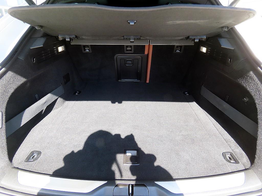 Maserati Levante 2019 Blanco - Importación desde Corea - HF Imports Iquique - Foto 18