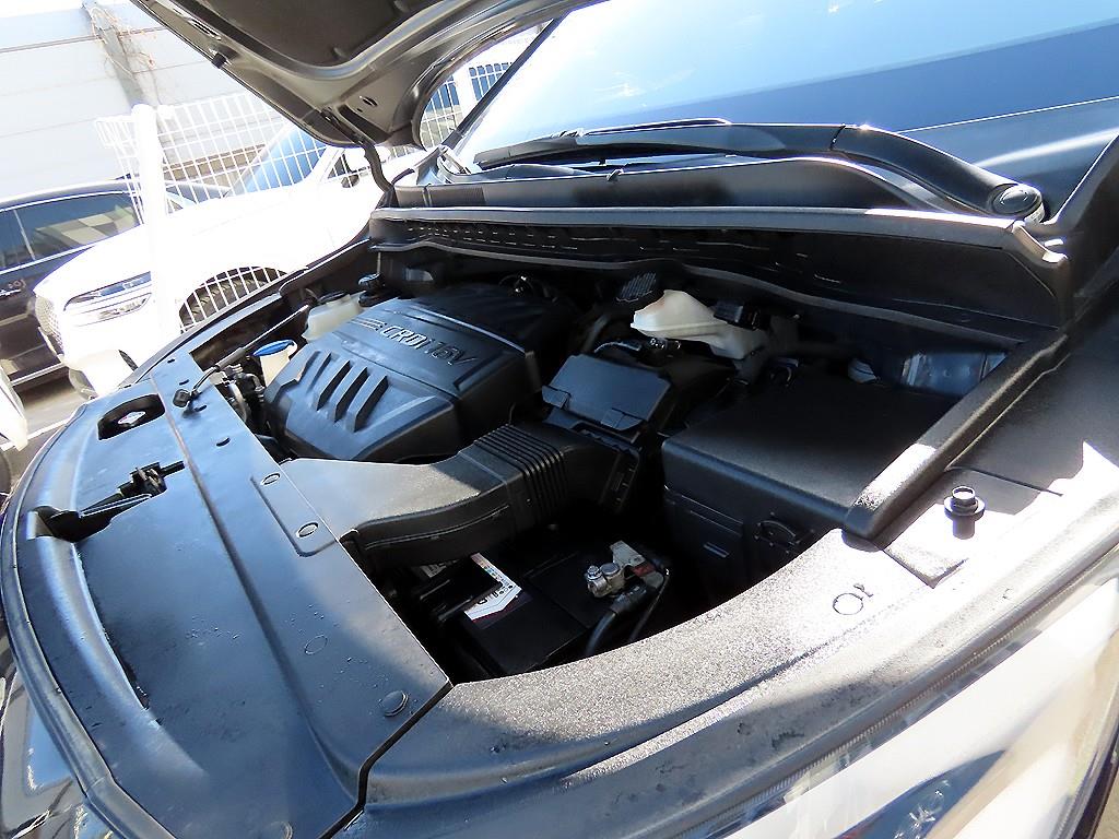 KIA Carnival 2019 Negro - Importación desde Corea - HF Imports Iquique - Foto 19