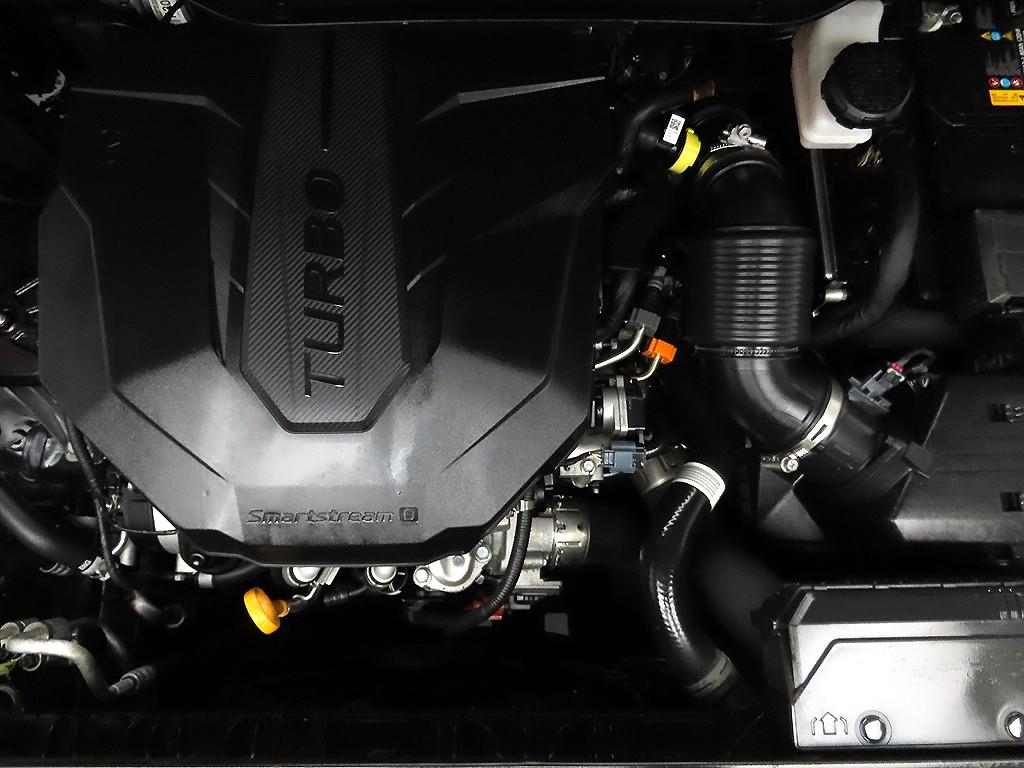 KIA Carnival 2021 Negro - Importación desde Corea - HF Imports Iquique - Foto 20