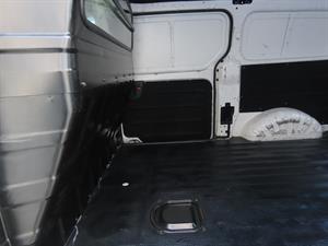 HYUNDAI Starex - Vista 12