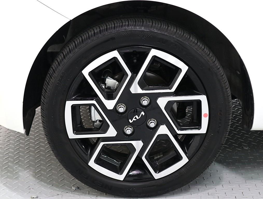 KIA Ray 2026 Blanco - Importación desde Corea - HF Imports Iquique - Foto 18