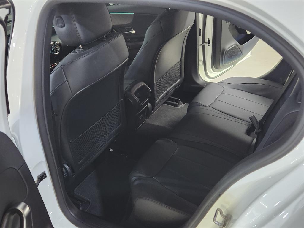 Mercedes Benz A Class - Vista 7