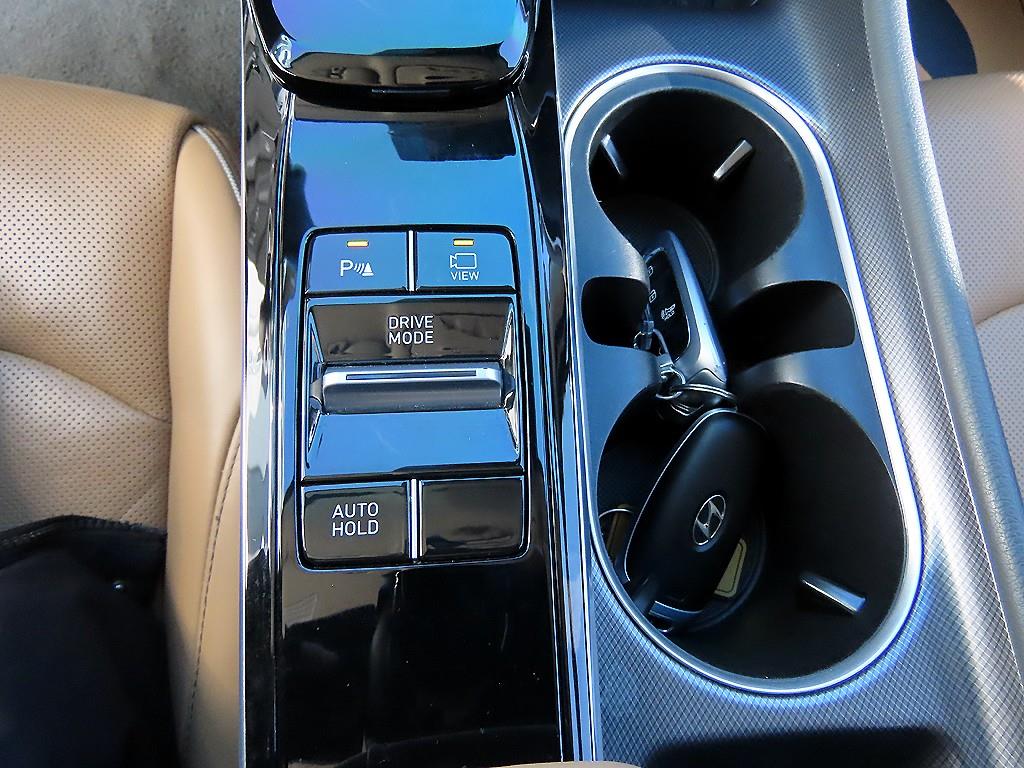 HYUNDAI Sonata 2020 Blanco - Importación desde Corea - HF Imports Iquique - Foto 14