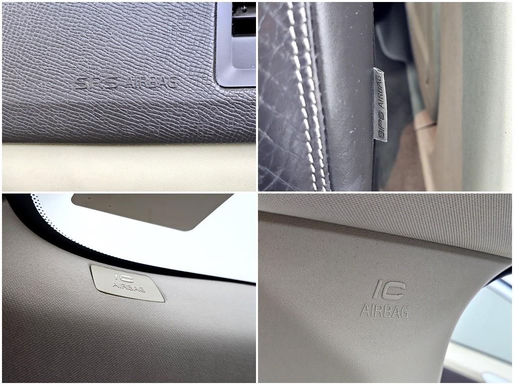 Volvo XC60 2011 Plateado - Importación desde Corea - HF Imports Iquique - Foto 13