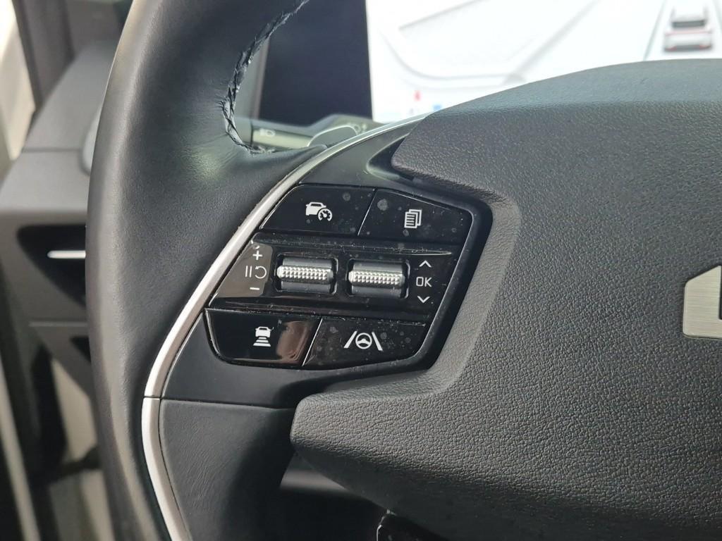 KIA EV6 2023 Blanco - Importación desde Corea - HF Imports Iquique - Foto 15