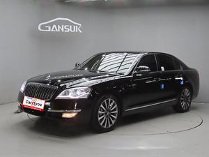 Ssangyong Chairman - Vista 4