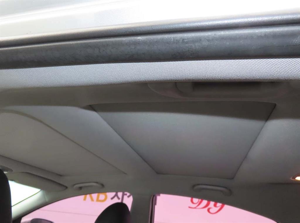 HYUNDAI Sonata 2012 Plateado - Importación desde Corea - HF Imports Iquique - Foto 15